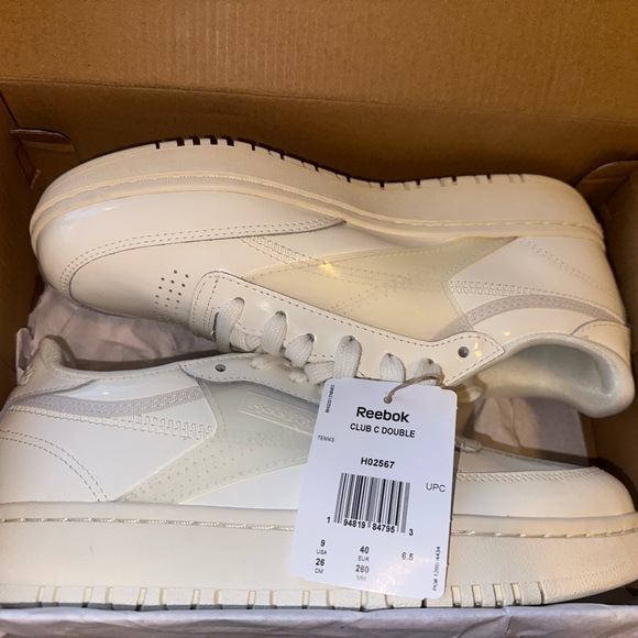 Cardi B club C double - Picture 1 of 5